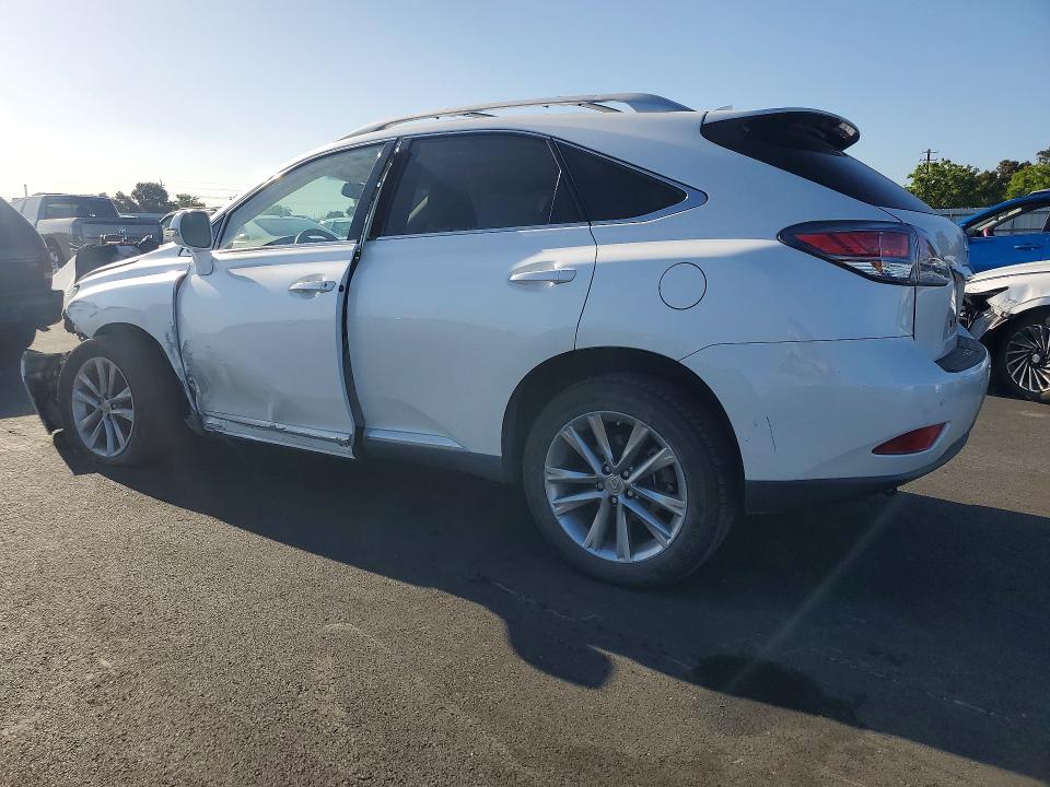 Продажа на аукционе авто 2015 Lexus Rx, vin: JTJZK1BA2F2423069, номер лота: 51669146