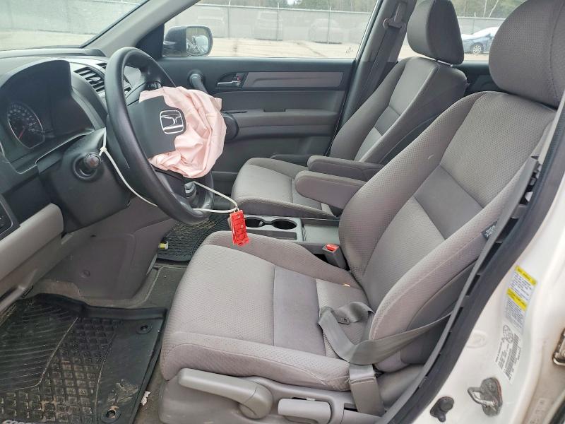 Продажа на аукционе авто 2008 Honda Cr-v, vin: 5J6RE48398L820256, номер лота: 51428366