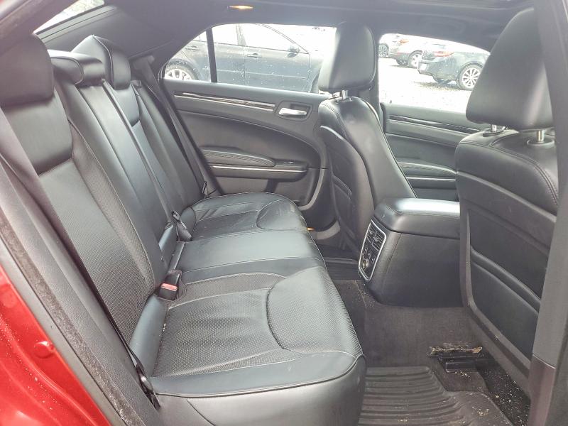 2014 Chrysler 300c მანქანა იყიდება აუქციონზე, vin: 2C3CCAET1EH179394, აუქციონის ნომერი: 50117906