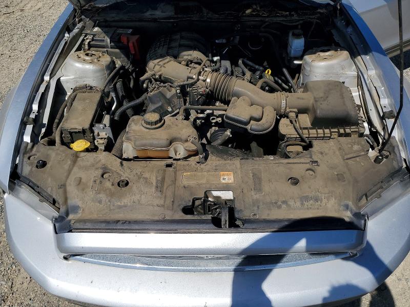 51562656 :رقم المزاد ، 1ZVBP8AM8E5232454 vin ، 2014 Ford Mustang مزاد بيع