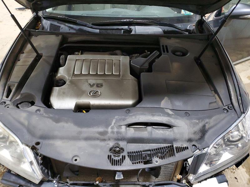 Продажа на аукционе авто 2010 Lexus Es, vin: JTHBK1EG2A2396094, номер лота: 50758336