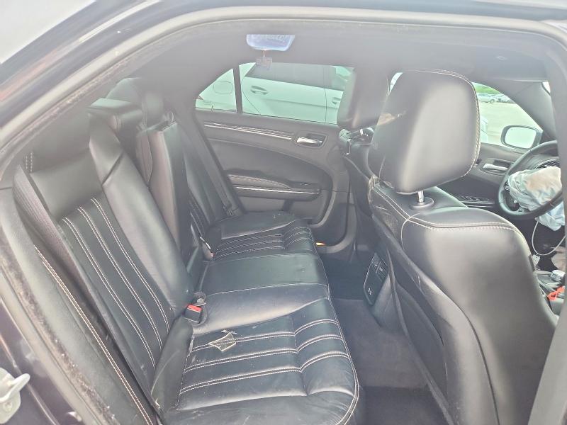 2017 Chrysler 300 მანქანა იყიდება აუქციონზე, vin: 2C3CCABG4HH664897, აუქციონის ნომერი: 49909766