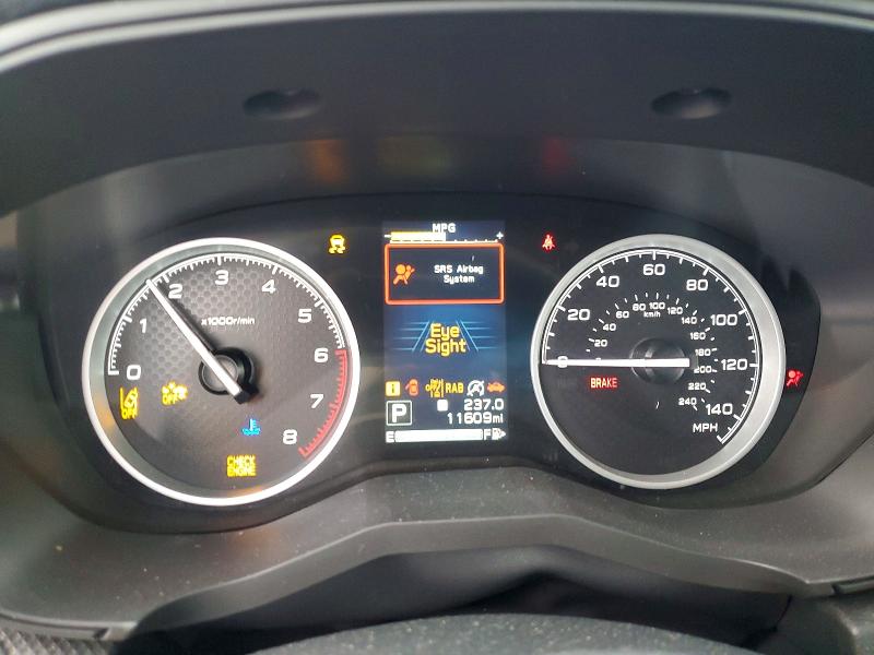 Aukcja sprzedaży 2024 Subaru Forester, vin: JF2SKALC6RH425026, numer aukcji: 48658006
