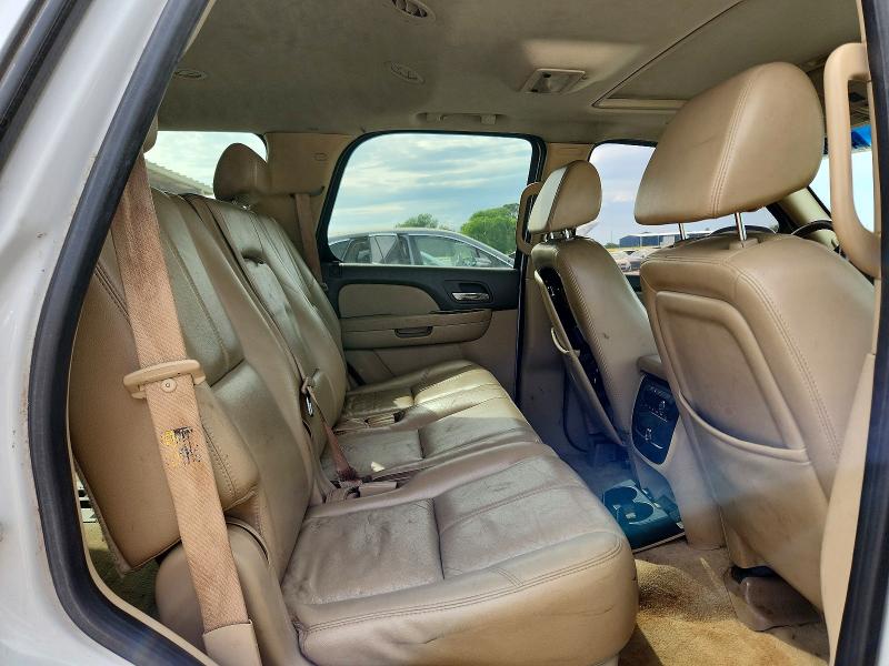 Продажа на аукционе авто 2007 Gmc Yukon, vin: 1GKFK13047J118633, номер лота: 48768046
