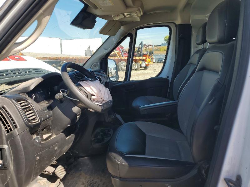 Aukcja sprzedaży 2023 Ram Promaster 3500, vin: 3C6MRVHG4PE556908, numer aukcji: 48158576