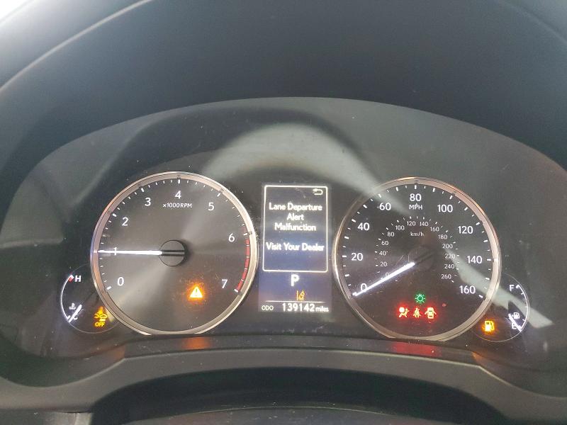 2017 Lexus Is 200t მანქანა იყიდება აუქციონზე, vin: JTHBA1D29H5041876, აუქციონის ნომერი: 49043666