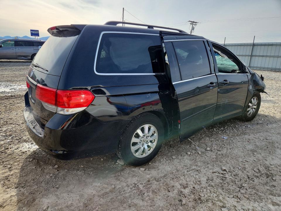 Aukcja sprzedaży 2010 Honda Odyssey, vin: 5FNRL3H66AB083414, numer aukcji: 50138266