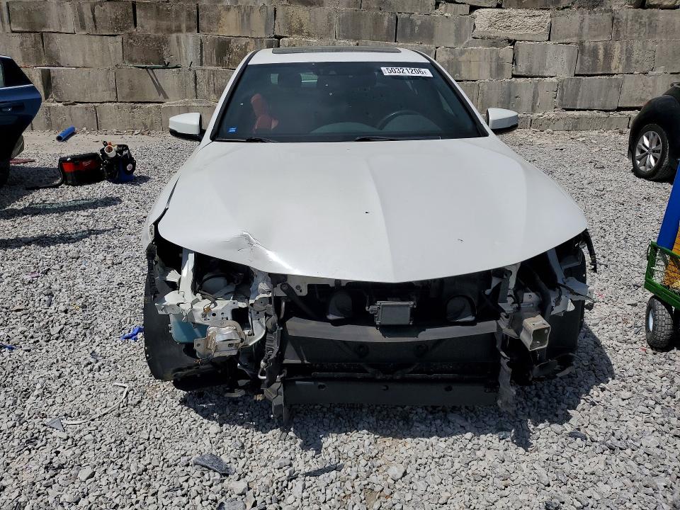 Aukcja sprzedaży 2018 Acura Tlx, vin: 19UUB3F62JA006601, numer aukcji: 50321206