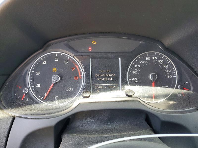Aukcja sprzedaży 2013 Audi Q5, vin: WA1CFAFPXDA021437, numer aukcji: 49454656
