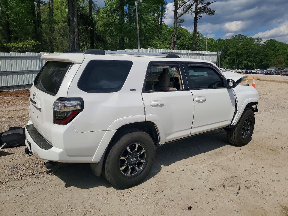 50472736 :رقم المزاد ، JTEBU5JR5K5728454 vin ، 2019 Toyota 4runner مزاد بيع