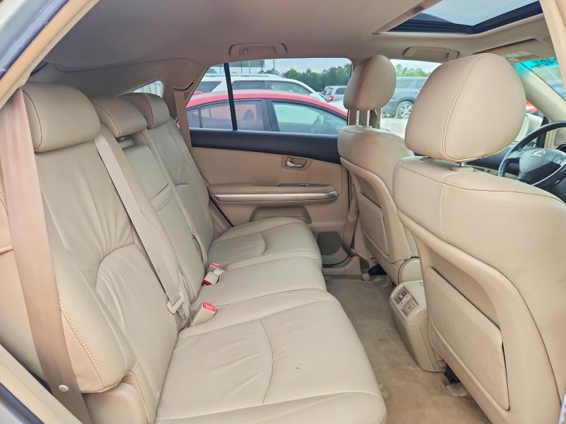 48438646 :رقم المزاد ، JTJHW31UX60005748 vin ، 2006 Lexus Rx 400h مزاد بيع