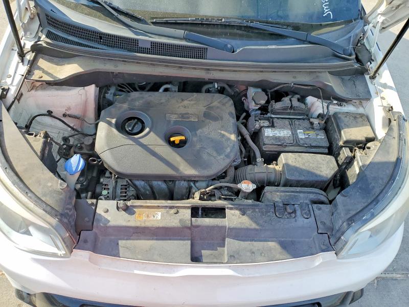 2016 Kia Soul მანქანა იყიდება აუქციონზე, vin: KNDJP3A59G7349137, აუქციონის ნომერი: 48925796