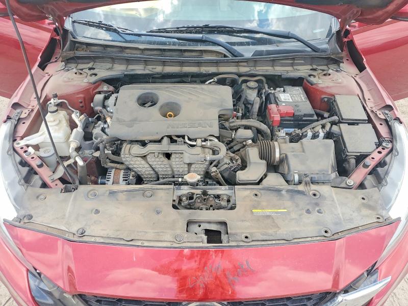 Aukcja sprzedaży 2019 Nissan Altima, vin: 1N4BL4DV4KC170463, numer aukcji: 50737426