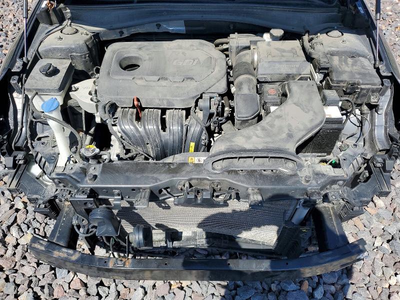 49954356 :رقم المزاد ، 5XXGT4L31KG287174 vin ، 2019 Kia Optima مزاد بيع