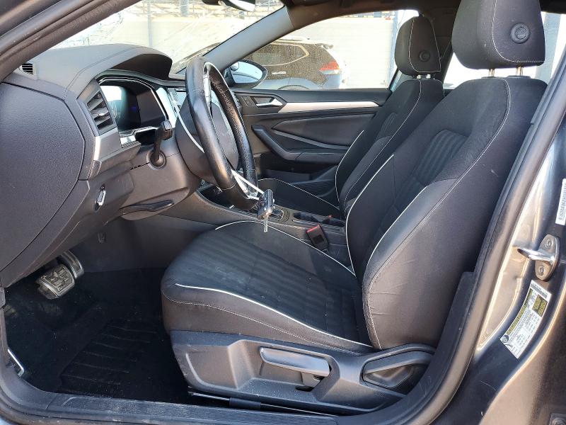 Продажа на аукционе авто 2024 Volkswagen Jetta, vin: 3VWBM7BU2RM051948, номер лота: 48786066