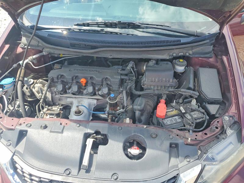 50547696 :رقم المزاد ، 19XFB2F50FE101543 vin ، 2015 Honda Civic مزاد بيع