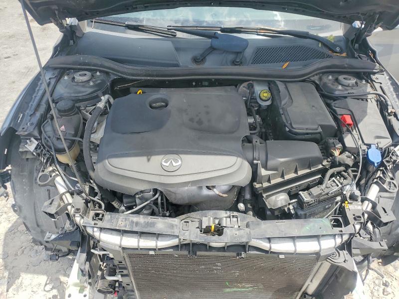Aukcja sprzedaży 2018 Infiniti Qx30, vin: SJKCH5CP4JA056396, numer aukcji: 51422266
