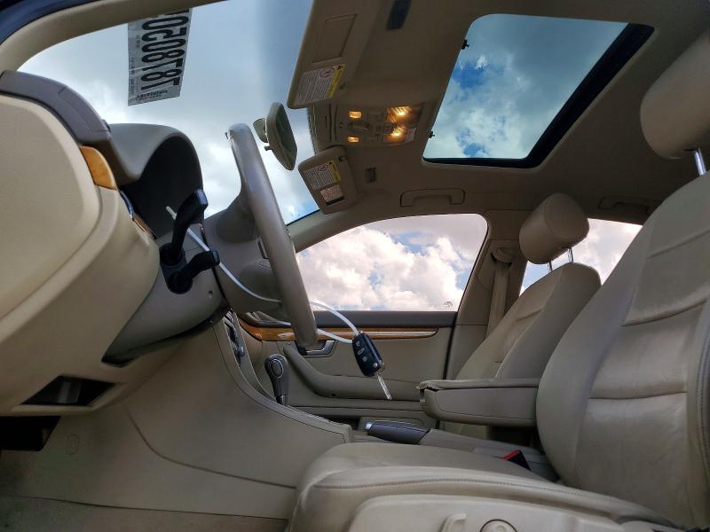 78780505 :رقم المزاد ، WAUDF78E77A199414 vin ، 2007 Audi A4 مزاد بيع