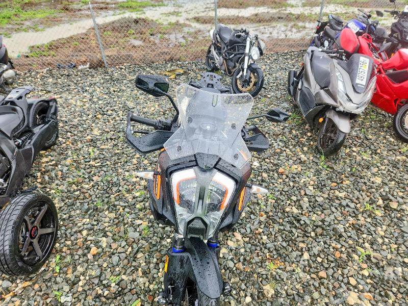 Aukcja sprzedaży 2023 Ktm 1290, vin: VBKV79404PM966708, numer aukcji: 50599946