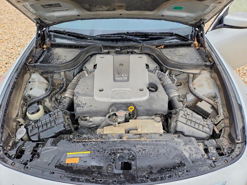 Продажа на аукционе авто 2013 Infiniti G37 Sedan, vin: JN1CV6APXDM717018, номер лота: 50239066