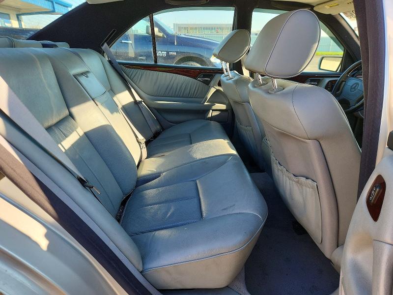 Продажа на аукционе авто 1998 Mercedes-benz E, vin: WDBJF65F7WA528722, номер лота: 50732626