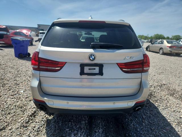 48752076 :رقم المزاد ، 5UXKR0C55F0P09973 vin ، 2015 Bmw X5 مزاد بيع