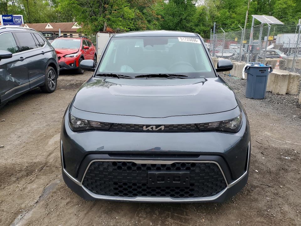 Продаж на аукціоні авто 2025 Kia Soul, vin: KNDJ23AU2S7255678, номер лоту: 51720696