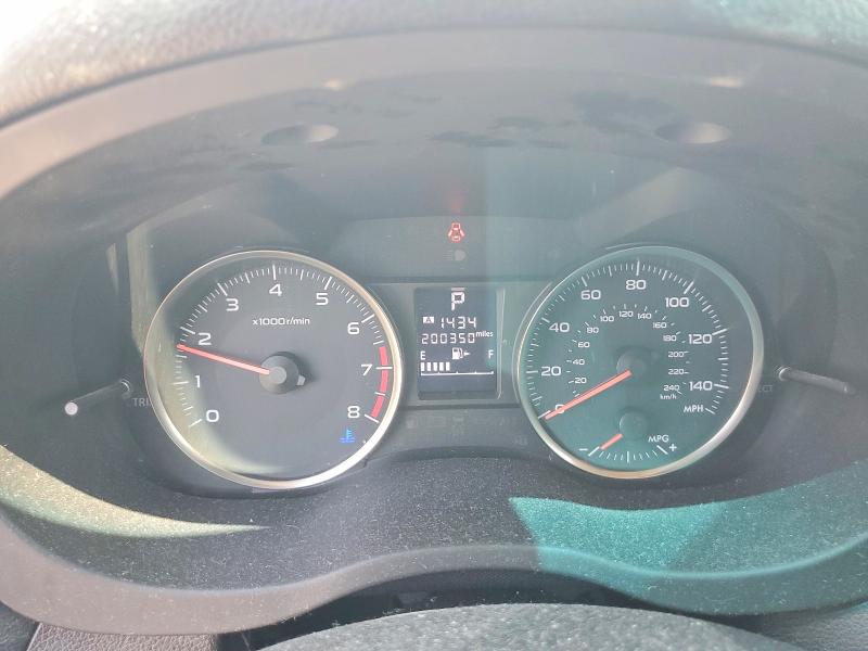 Продажа на аукционе авто 2014 Subaru Xv Crosstrek, vin: JF2GPAGC8E8318197, номер лота: 50897236