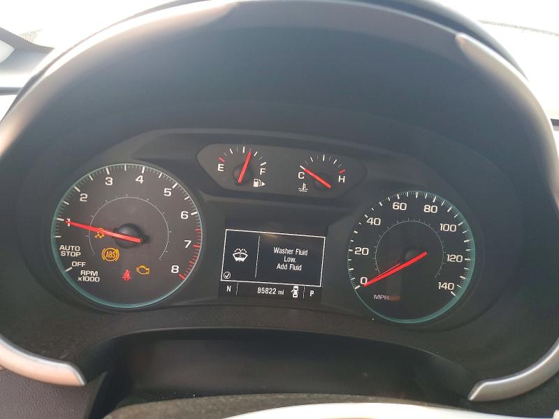 2024 Chevrolet Malibu მანქანა იყიდება აუქციონზე, vin: 1G1ZD5ST8RF114363, აუქციონის ნომერი: 50501756