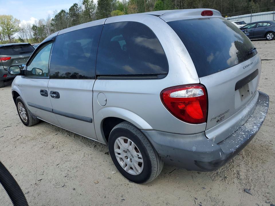 Aukcja sprzedaży 2005 Dodge Caravan, vin: 1D4GP25B55B110363, numer aukcji: 47603186