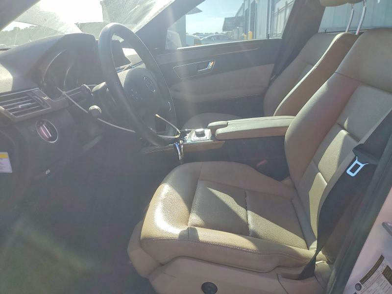 50793036 :رقم المزاد ، WDDHF5GB6BA460384 vin ، 2011 Mercedes-benz E مزاد بيع
