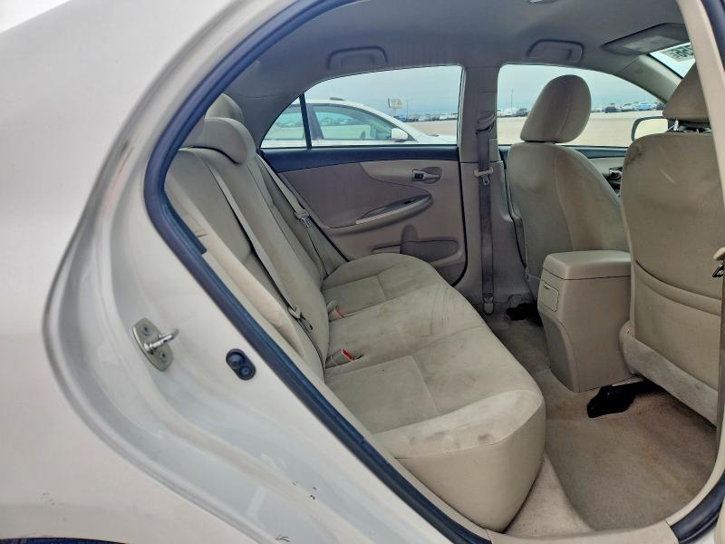 Aukcja sprzedaży 2013 Toyota Corolla, vin: 5YFBU4EE5DP112927, numer aukcji: 51855756