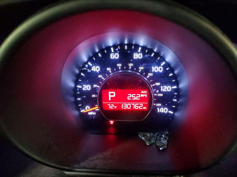 Продаж на аукціоні авто 2019 Kia Soul, vin: KNDJP3A58K7022057, номер лоту: 48869436