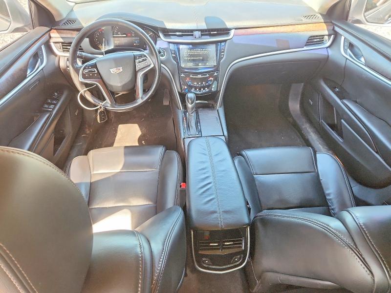 Aukcja sprzedaży 2018 Cadillac Xts, vin: 2G61M5S30J9144946, numer aukcji: 49993676