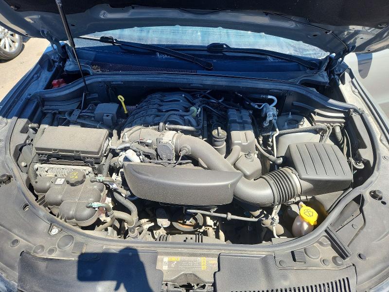 Aukcja sprzedaży 2022 Dodge Durango, vin: 1C4RDJDG2NC219301, numer aukcji: 50829366