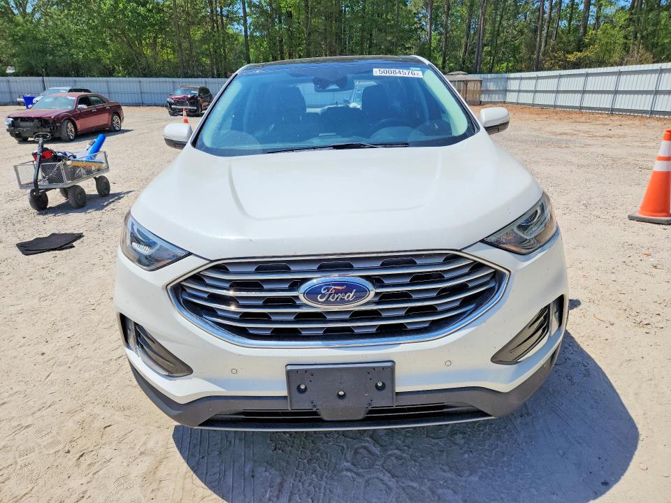 2021 Ford Edge მანქანა იყიდება აუქციონზე, vin: 2FMPK3K9XMBA25557, აუქციონის ნომერი: 50084576