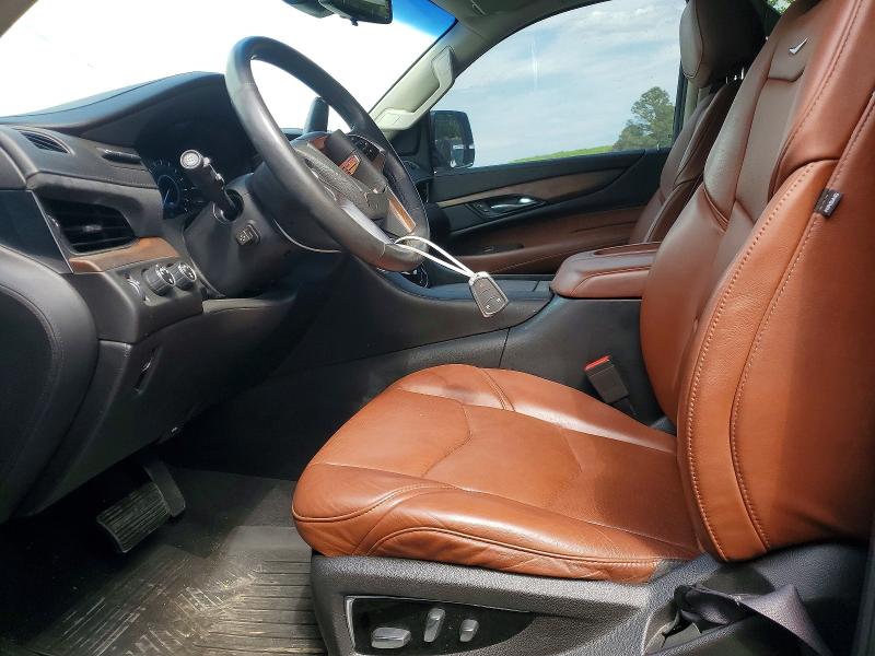 Продажа на аукционе авто 2017 Cadillac Escalade, vin: 1GYS4CKJ7HR196086, номер лота: 47319906