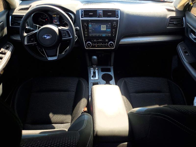 2018 Subaru Outback მანქანა იყიდება აუქციონზე, vin: 4S4BSADCXJ3363625, აუქციონის ნომერი: 49279286