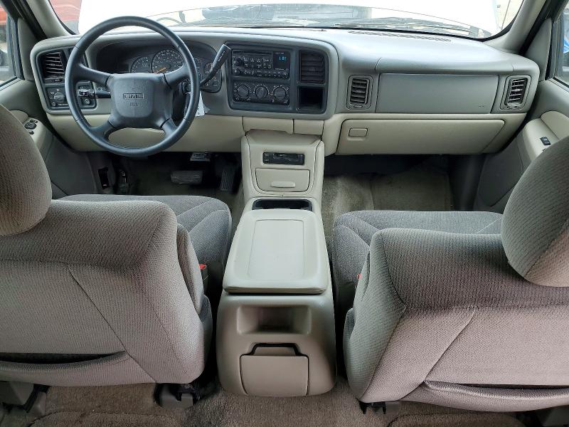 Aukcja sprzedaży 2002 Gmc Yukon Xl, vin: 3GKGC26U72G232948, numer aukcji: 51366666