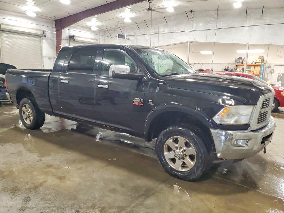 Aukcja sprzedaży 2011 Dodge Ram 2500, vin: 3D7UT2HL3BG522385, numer aukcji: 45813276