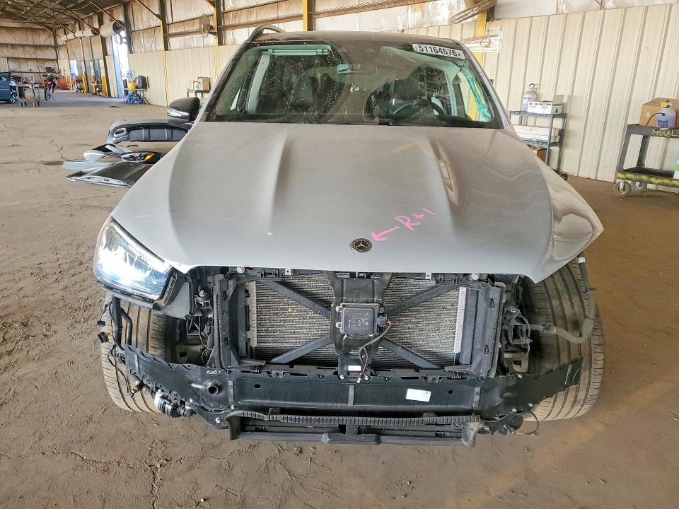 2024 Mercedes-benz Gle მანქანა იყიდება აუქციონზე, vin: 4JGFB4FB5RB047994, აუქციონის ნომერი: 51164576
