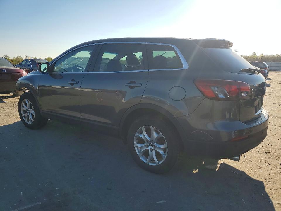Продаж на аукціоні авто 2015 Mazda Cx-9, vin: JM3TB3CV2F0458008, номер лоту: 49084576