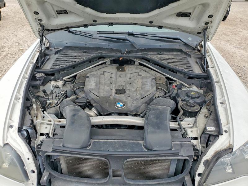 Продажа на аукционе авто 2012 Bmw X5, vin: 5UXZV8C54CL425222, номер лота: 50664866