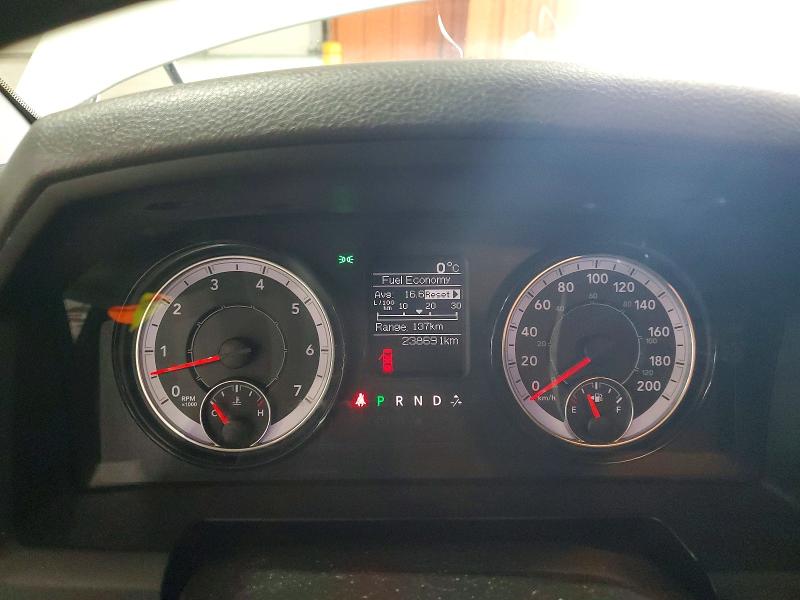 Продажа на аукционе авто 2019 Ram 1500 Classic, vin: 3C6RR7KT8KG731343, номер лота: 51504566