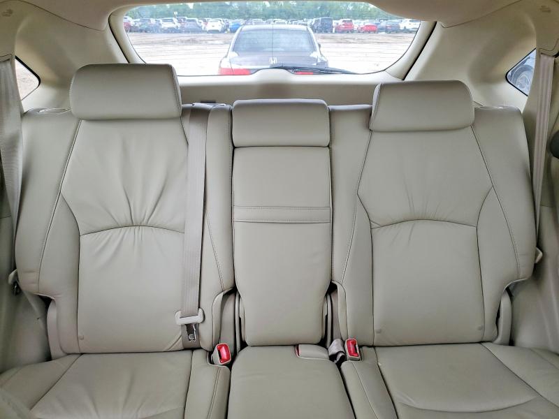 Продажа на аукционе авто 2006 Lexus Rx, vin: 2T2GA31UX6C049523, номер лота: 49556166
