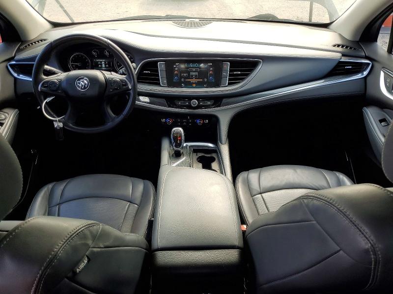 Продажа на аукционе авто 2018 Buick Enclave, vin: 5GAERBKW5JJ150501, номер лота: 51668426