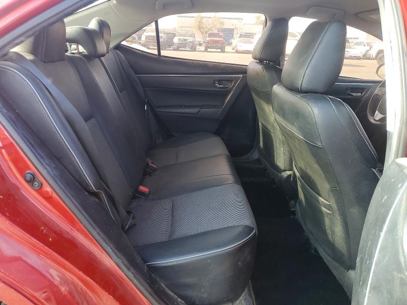 Aukcja sprzedaży 2014 Toyota Corolla, vin: 2T1BURHE1EC174402, numer aukcji: 50454786
