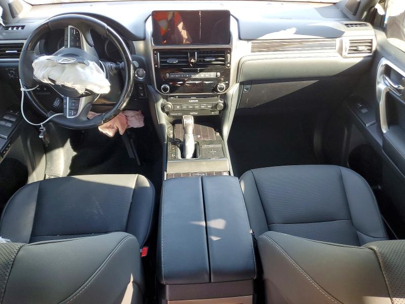 Aukcja sprzedaży 2023 Lexus Gx, vin: JTJAM7BX6P5373906, numer aukcji: 50170576