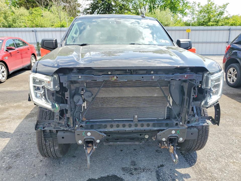 Продажа на аукционе авто 2021 Gmc Sierra, vin: 1GTR9CED6MZ140386, номер лота: 50539856