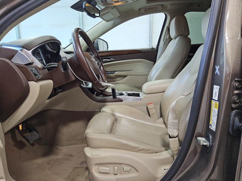 Продаж на аукціоні авто 2014 Cadillac Srx, vin: 3GYFNBE33ES580901, номер лоту: 48851196